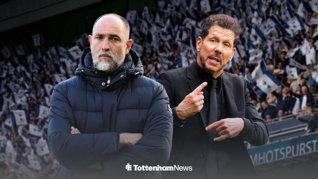 Tottenham vs Atletico Madrid preview: Team news, lineups and prediction in Champions League