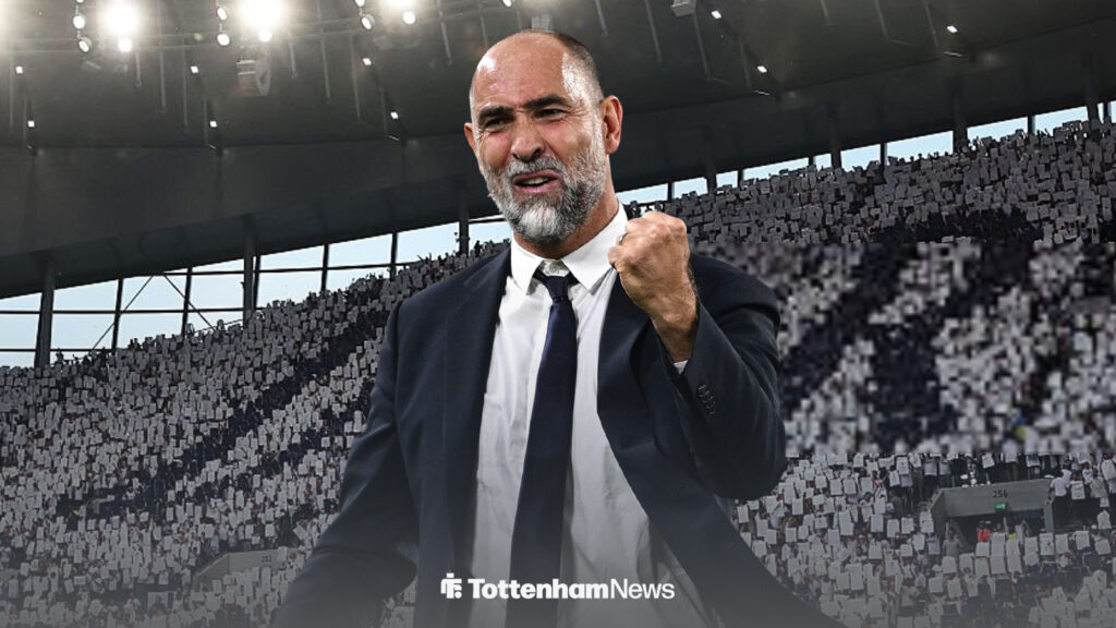 View: Tottenham to be given hope as supercomputer predicts result vs Atletico Madrid