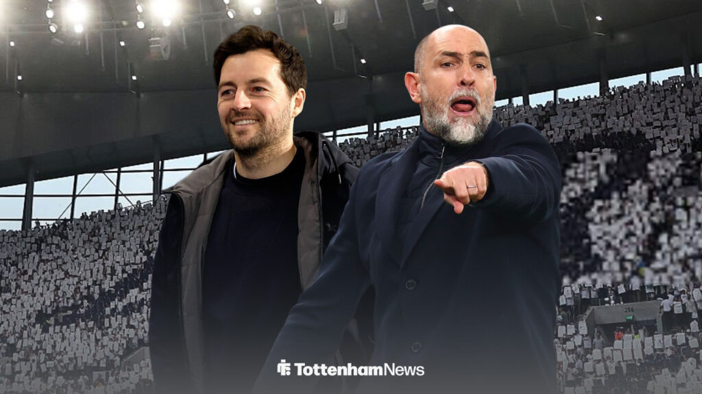 Tottenham to be back at square one if Ryan Mason placed back in charge