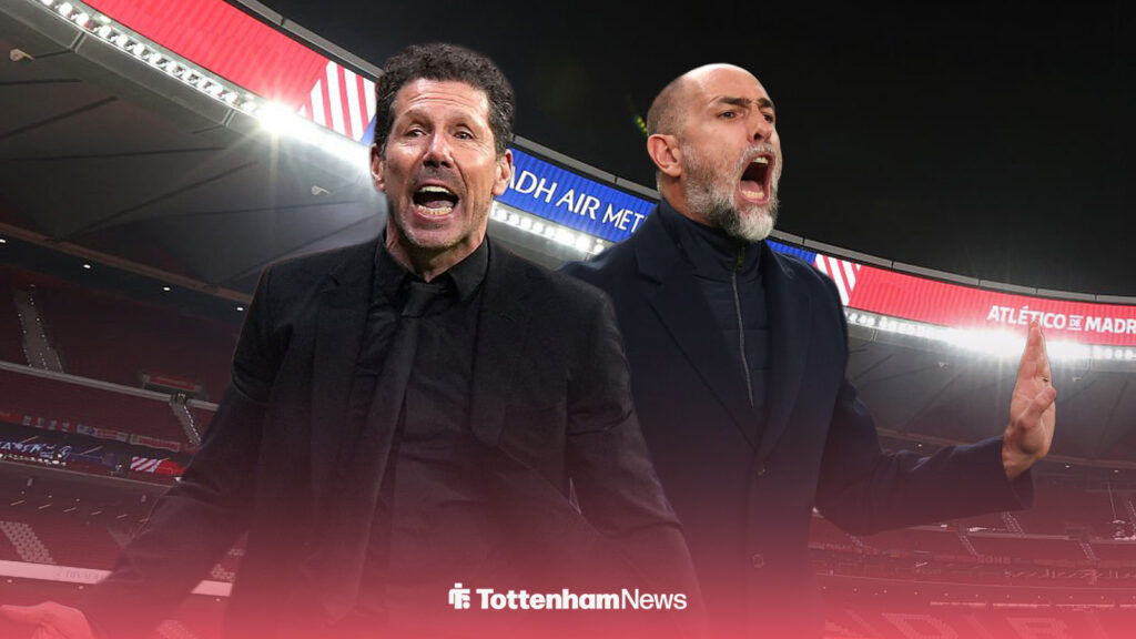 Atletico Madrid vs Tottenham preview: Team news, lineups and prediction
