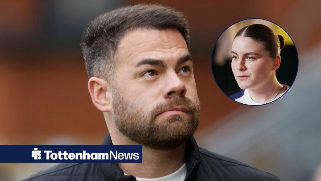 View: Ho must adapt as Tottenham Women suffer fresh injury blow before Man Utd clash