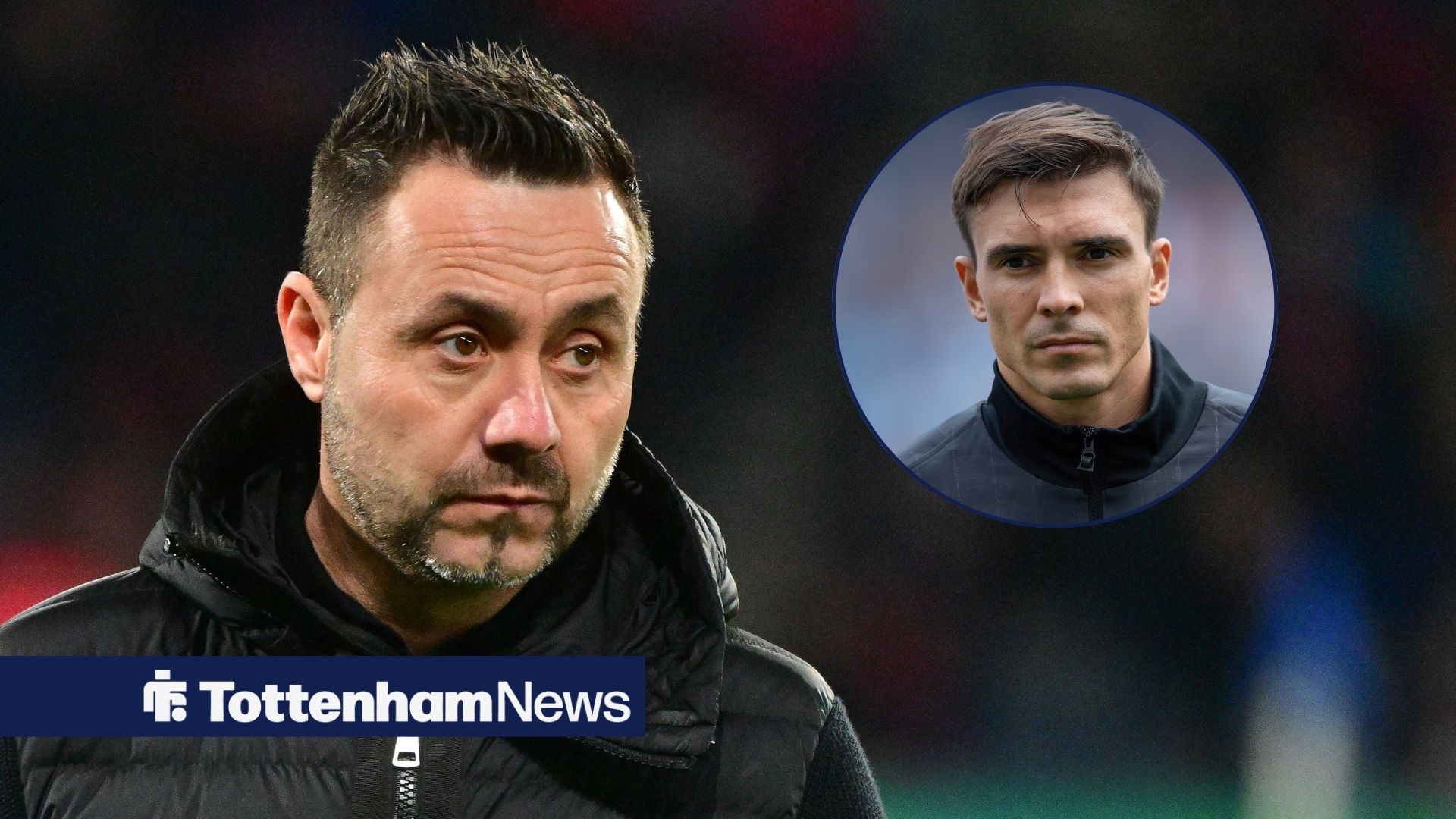 Roberto De Zerbi faces inescapable issue as Tottenham dodge unwanted history - tottenhamhotspurnews.com