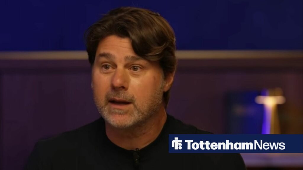 Mauricio Pochettino shares what staff inside Tottenham are feeling as he reacts to relegation nightmare
