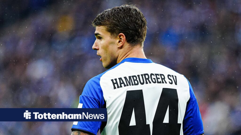 View: Quadruple-centurion out on loan must be Tottenham's priority in squad next season