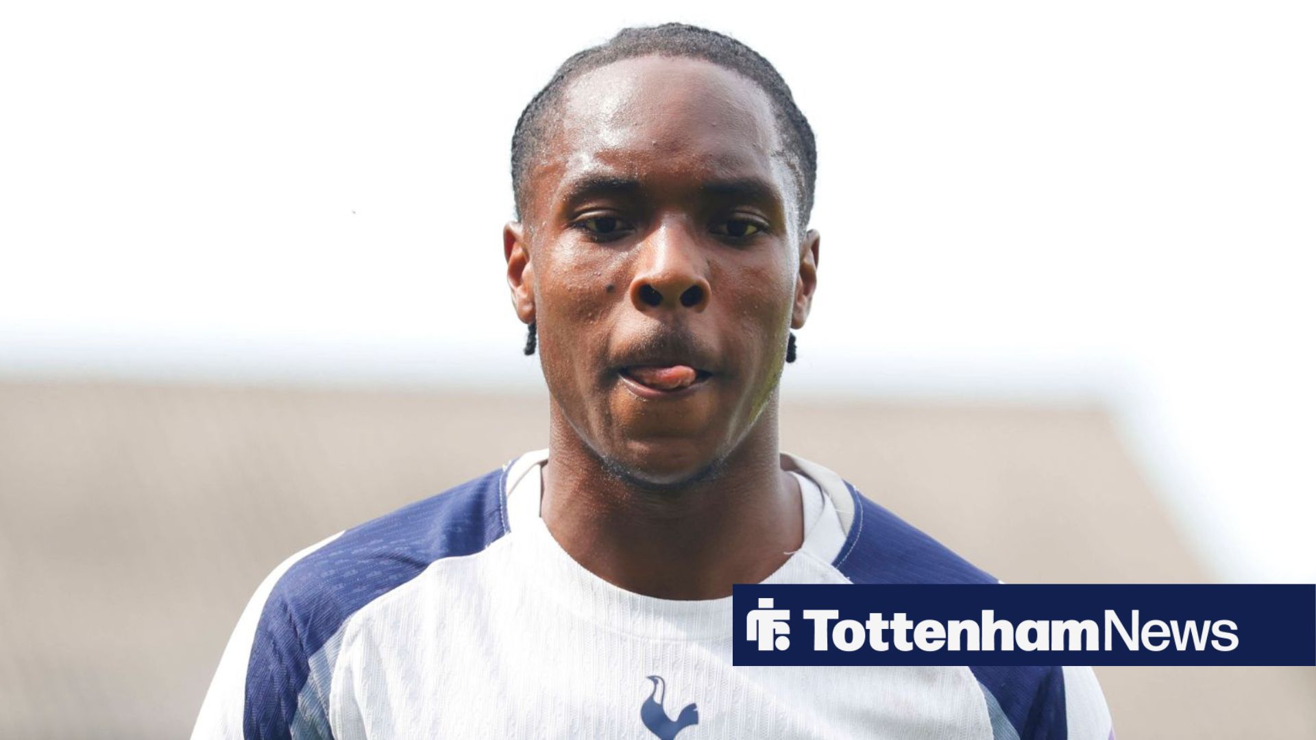 Mathys Tel has promise but Tottenham do not have time to wait this season - tottenhamhotspurnews.com