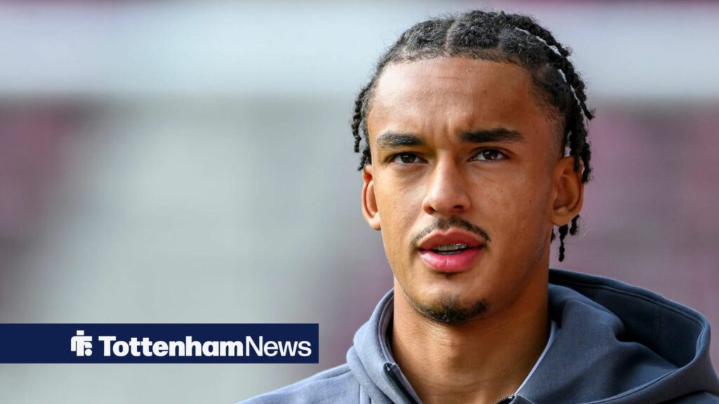 View: 15.6% Tottenham loanee destined for big future as Championship announcement made