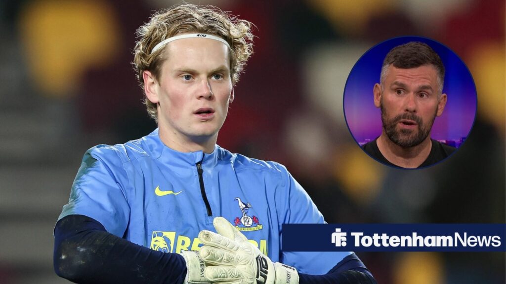 View: Ben Foster spot on about Tottenham star who will have felt 'a million dollars' vs Sunderland
