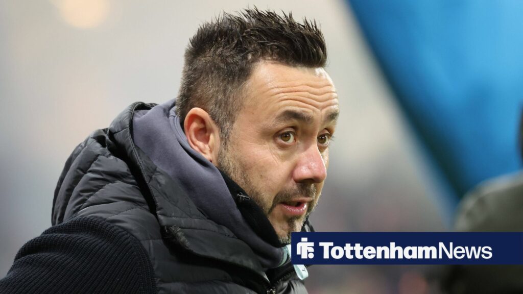 View: Tottenham squad age reveal is what could hinder Premier League survival mission