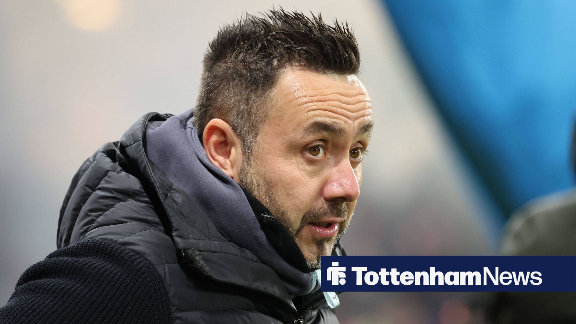 Tottenham squad age reveal is what could hinder Premier League survival - tottenhamhotspurnews.com