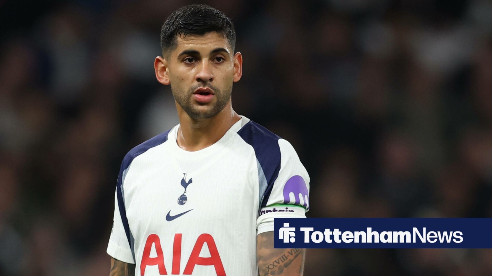 Tottenham: Cristian Romero contract examined as release clause revealed - tottenhamhotspurnews.com