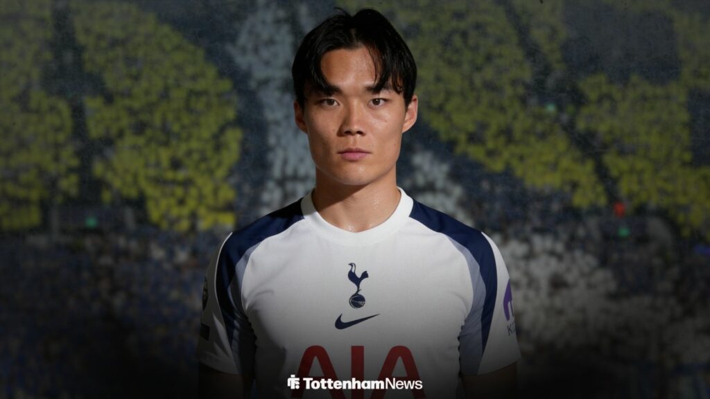 Tottenham eye bargain Hyeon-Gyu Oh transfer as value set to skyrocket
