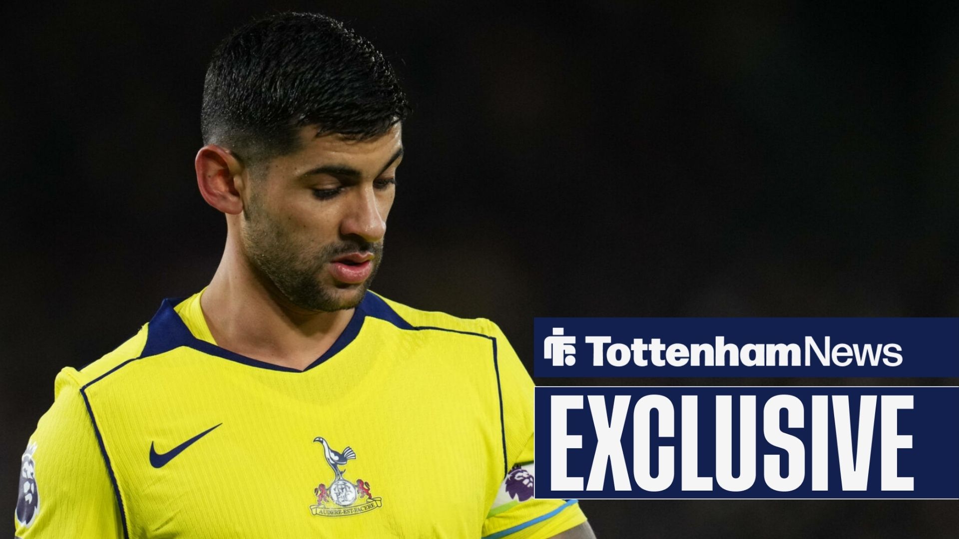 Tottenham: Cristian Romero exit already lined up as 'unnecessary' transfer info leaks into public domain - tottenhamhotspurnews.com