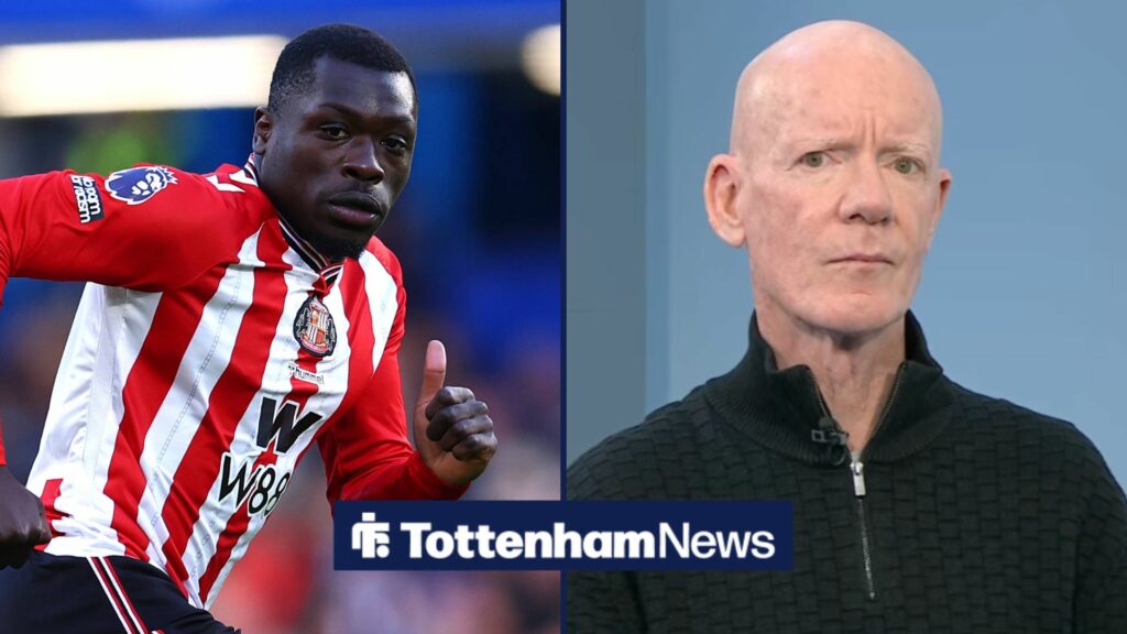 Dermot Gallagher defends Brian Brobbey after Sunderland controversy vs Tottenham