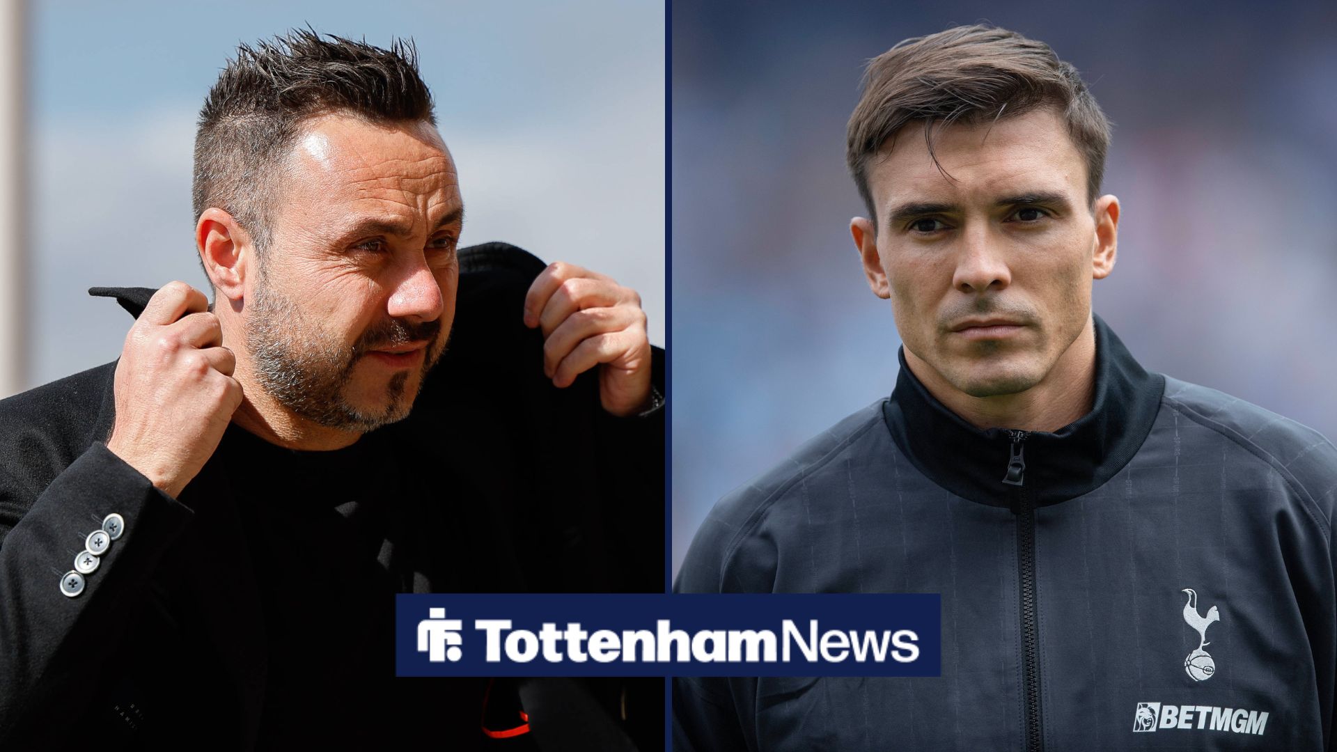 Joao Palhinha struggles to show what he can offer Roberto De Zerbi's Tottenham in Brighton cameo - tottenhamhotspurnews.com