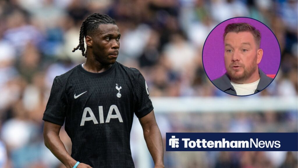 View: O’Hara is completely wrong with ‘shocking’ claim about Tottenham ace vs Sunderland