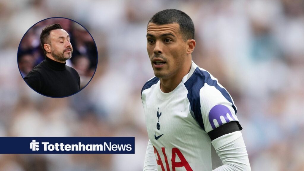 View: Tottenham star should be embarrassed as coach ‘raised arms in despair’ vs Wolves