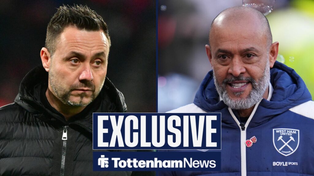 John Wenham: West Ham to send Tottenham relegation wake-up call - and this is why I think it's needed