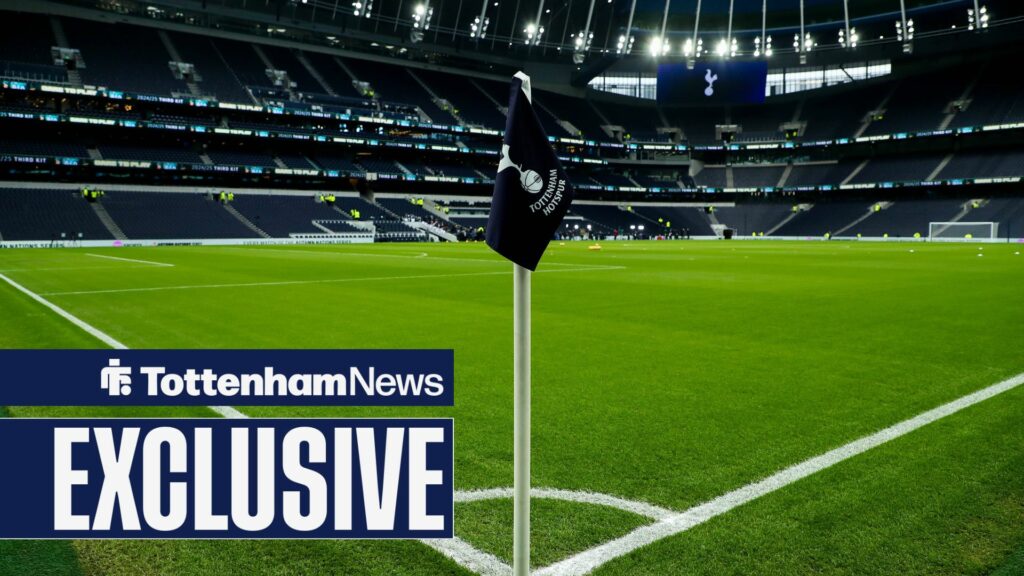 Ex-FIFA ref tells Tottenham to get their house in order after new UEFA fine