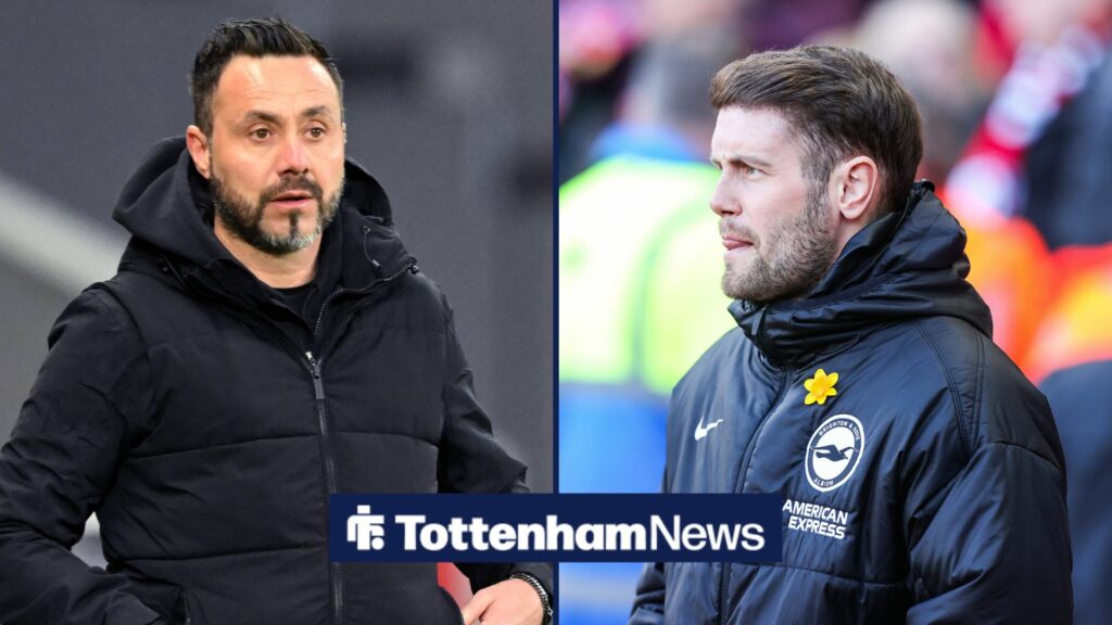 View: No-show to be dropped, star signing to come in - Predicted Tottenham starting XI vs Brighton