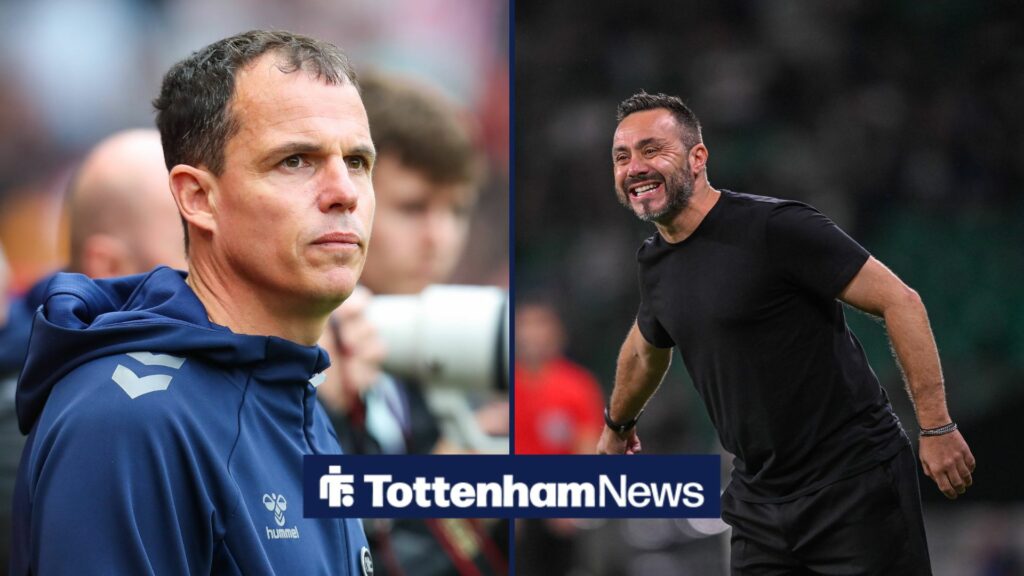 Sunderland vs Tottenham: How to watch, TV channel and kick-off time