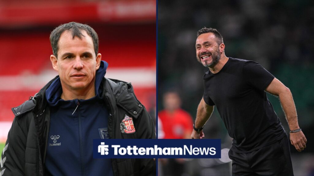 Sunderland vs Tottenham preview: Team news, predicted lineups and score prediction