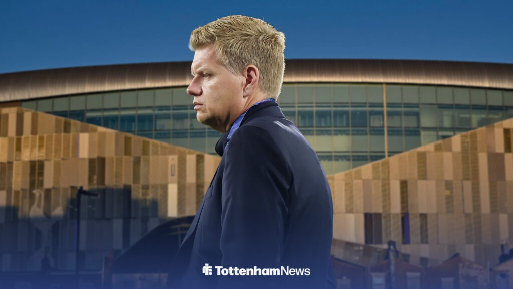 Johan Lange deserves immediate sack as West Ham show Tottenham’s recruitment up in latest win