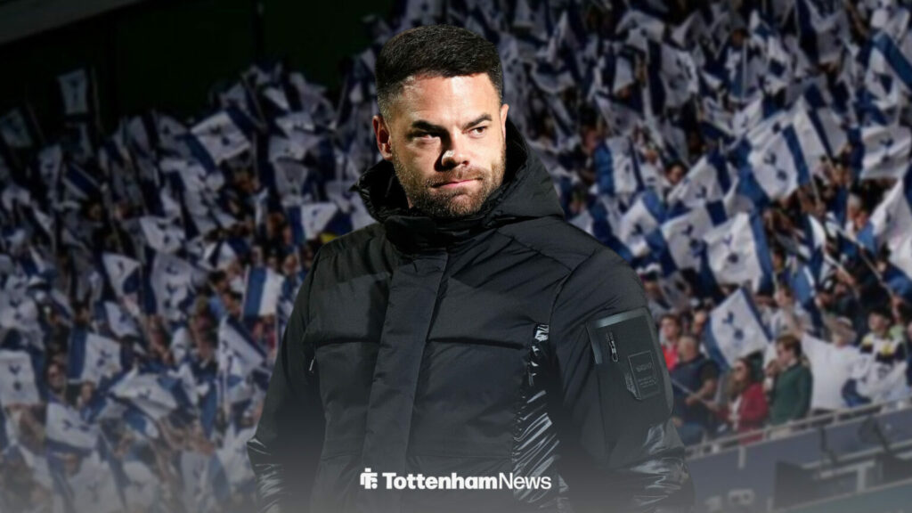 View: Martin Ho will have to take notice of teenage talent as Tottenham Women unearth rising star