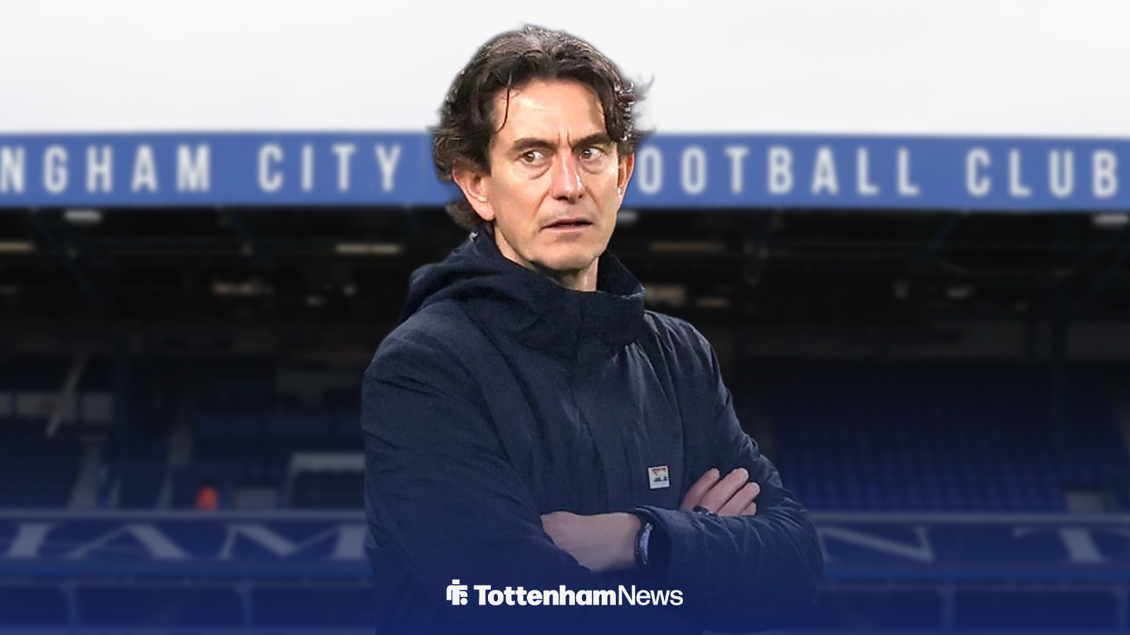 Tottenham: Thomas Frank could become next Birmingham City manager - tottenhamhotspurnews.com