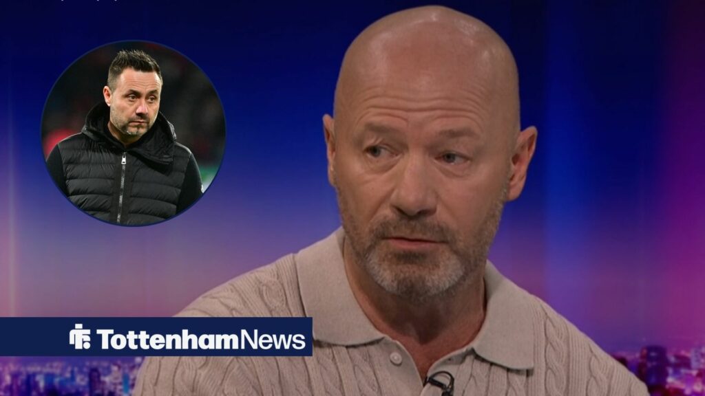 View: Shearer spot on about what changed for 'absolutely outstanding' Tottenham vs Aston Villa
