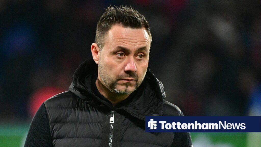 View: Nerves at Hotspur Way will be building as Tottenham relegation a coin toss in current position