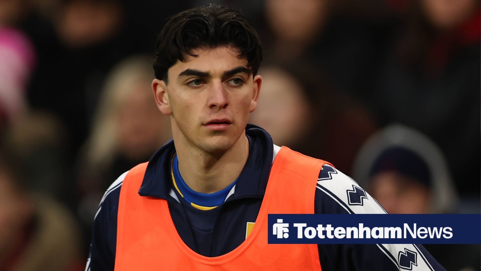 Tottenham: Oliver Irow’s contract examined ahead of return from Mansfield Town - tottenhamhotspurnews.com