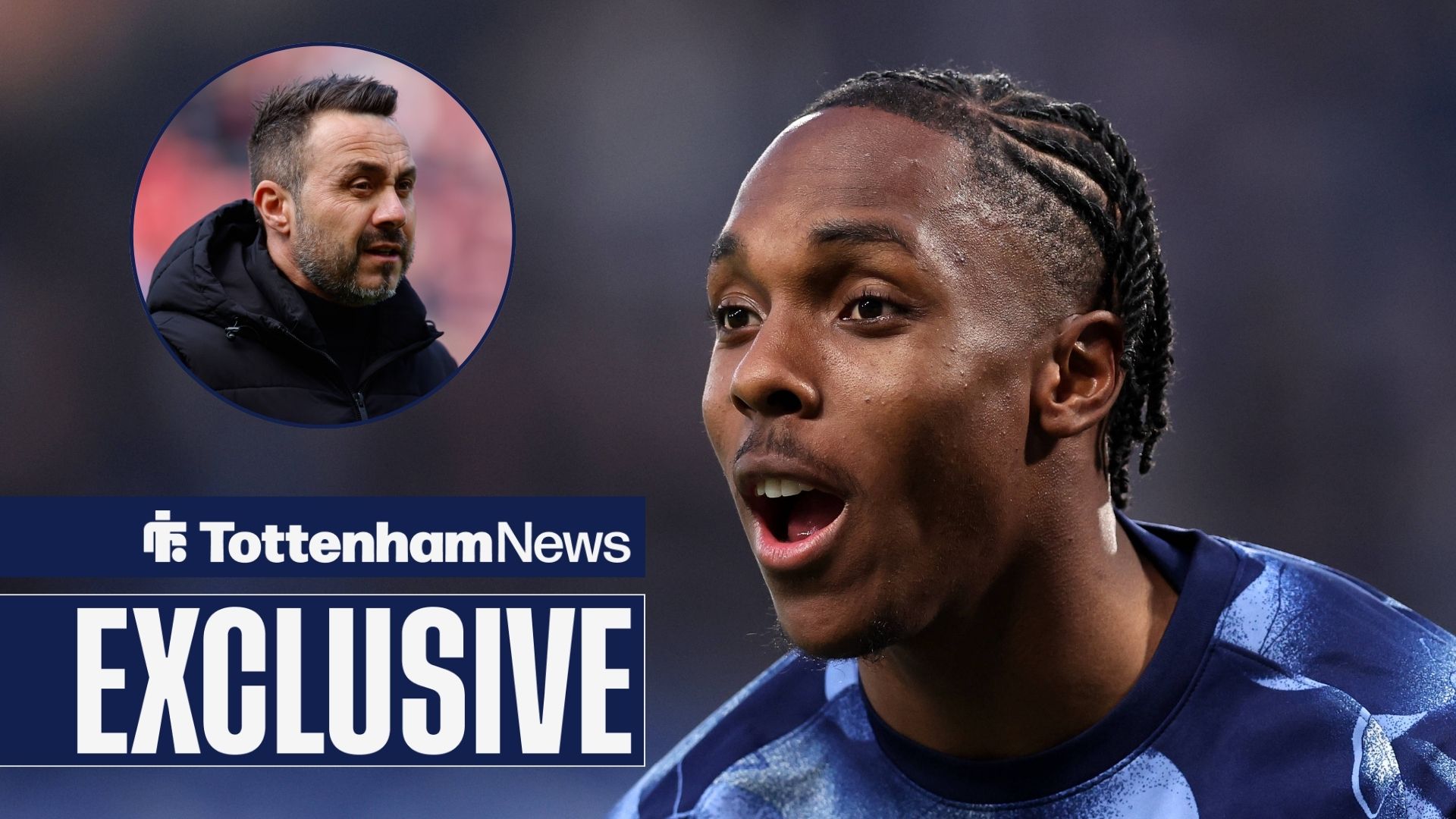 Tottenham told to hand Mathys Tel platform vs Chelsea and Everton after 'unfortunate' scenes - tottenhamhotspurnews.com
