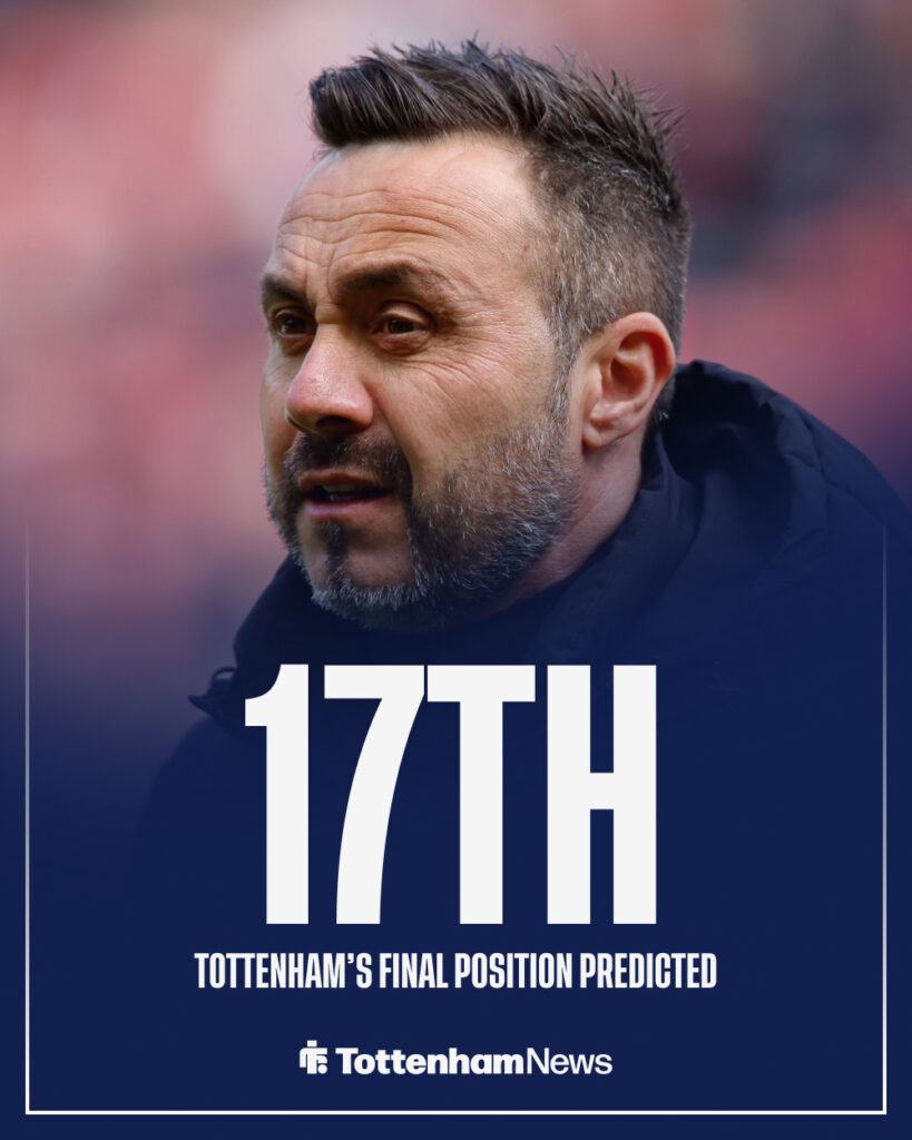 Spurs stat