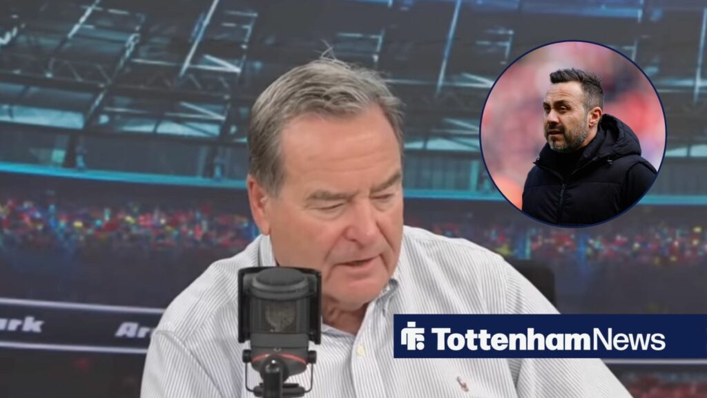 View: Tottenham fans to have fingers crossed over Stelling call as 15-month first predicted vs Leeds