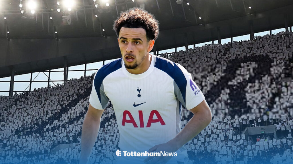 Tottenham hand forced with Curtis Jones as new promises enter negotiations for Liverpool gem