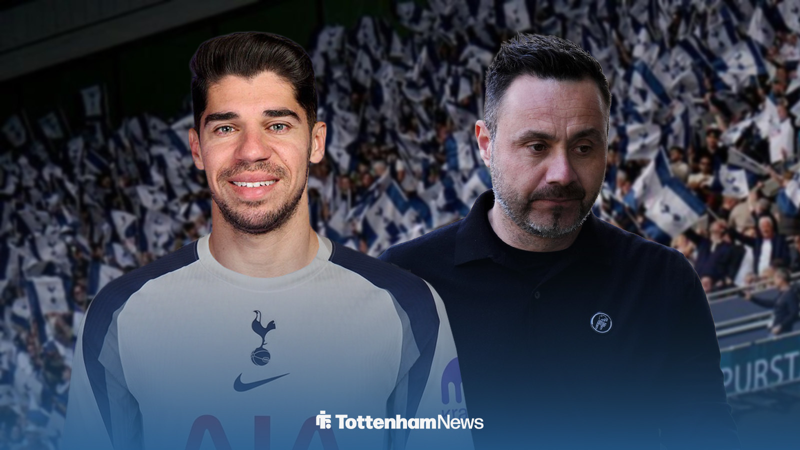 Tottenham worst-case scenario could finally present opportunity for Manor Solomon - tottenhamhotspurnews.com