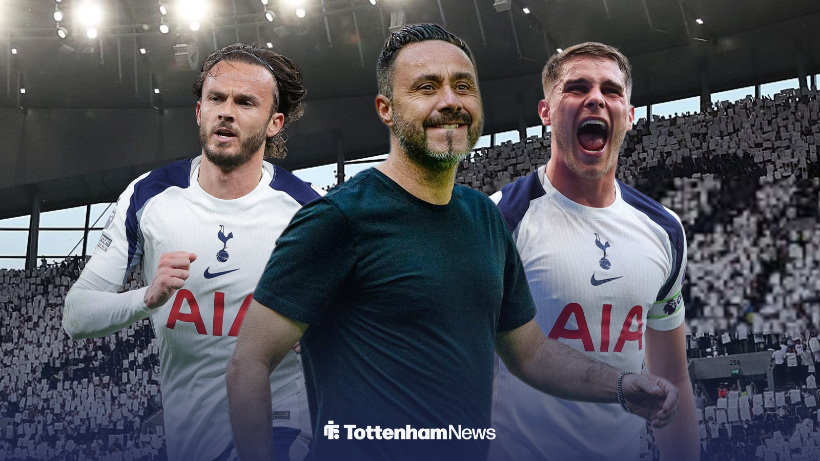 Tottenham get hope for future as supercomputer reveals 'real' Premier League finish