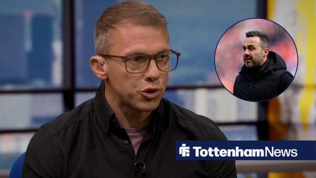 Tottenham Hotspur: Stephen Warnock shares ‘biggest mistake’ that could lead to relegation