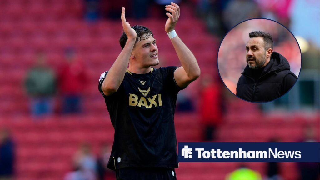 View: Tottenham can make only one call on 'admirable' gem as he returns to N17